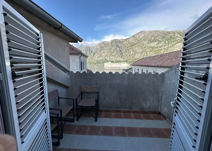 Apartments Jelena