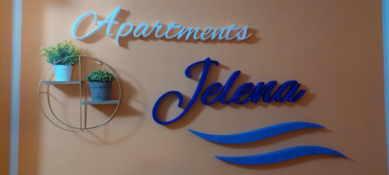 Jelena Apartment Kotor
