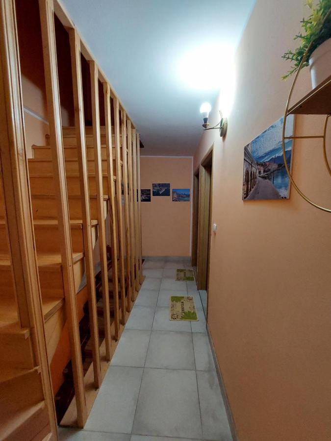 Apartment Jelena *
