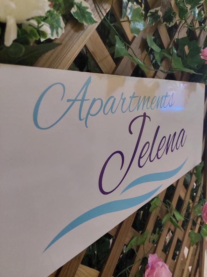 Jelena Apartment
