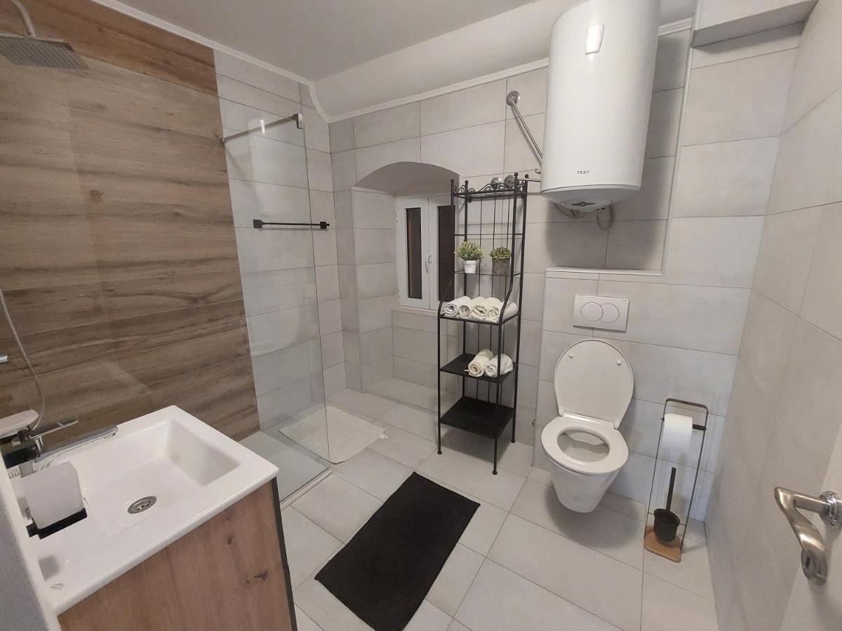 Jelena Apartment