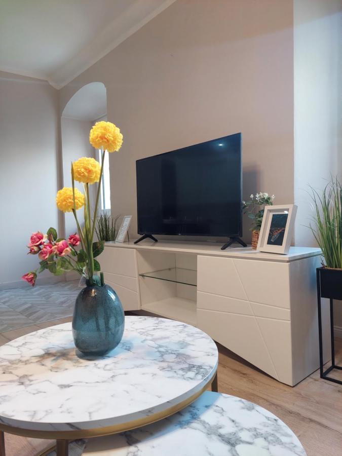 Apartment Jelena *