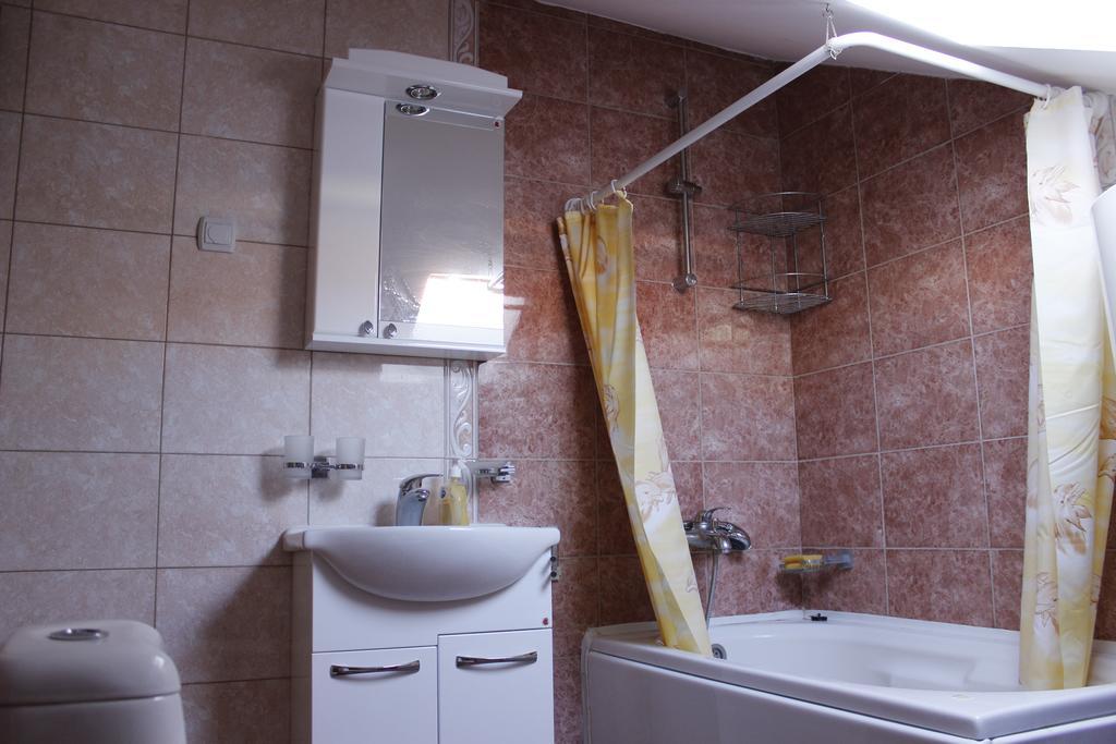 Jelena Apartment